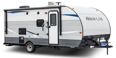 Travel Trailers